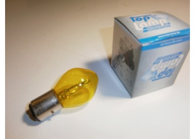 Ampoule 6v 35/35w Jaune 