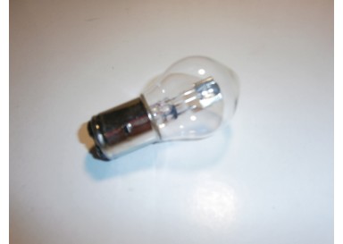 Ampoule 6v 25/25w OPTIQUE DE PHARE