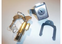 Kit neiman 38 x 6mm serrure boite à gants - ZADDI