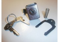 Kit neiman 39 x 4mm serrure boite à gants - ZADDI