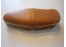 Selle biplace VESPA MARRON 60/70