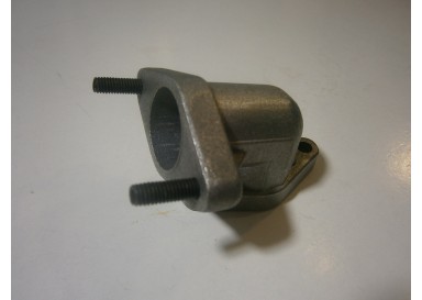 Raccord échappement 50-90-125cc