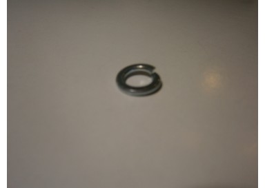 Rondelle M9 GROWER pour amortisseur arri&egrave;re