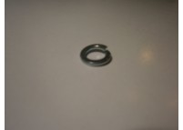 Ecrou M9 x 0.7mm Amortisseur arri&egrave;re