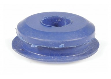 Joint de tirette de robinet couleur: bleu 