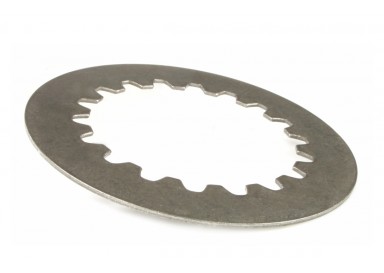 Disque lisse COSA PX diam&egrave;tre 108mm &agrave; l'unit&eacute; 