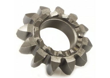 Pignon de kick VESPA 12-12 dents diamètre 20.5mm 