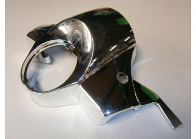 Dessus de guidon chromé VESPA PX MILLENIUM