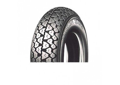 PNEU MICHELIN S83 3.50 - 8" 