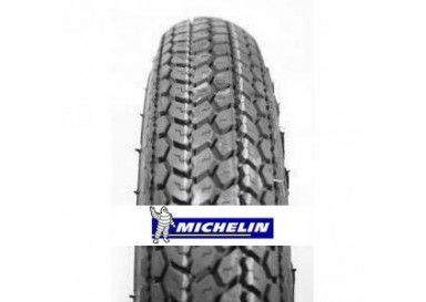 Pneu MICHELIN ACS 2.75- 9" 