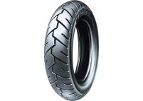 PNEU MICHELIN S1- 3.50-10" -51J