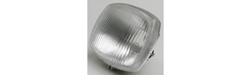 Optique- Feu- Témoin lumineux