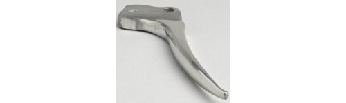 Levier - Axe visserie