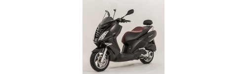 CITYSTAR 125i ACTIVE/ RS